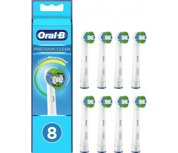 Oral-B PC EB20-8 CleanMaximiser - 1026870 - zdjęcie